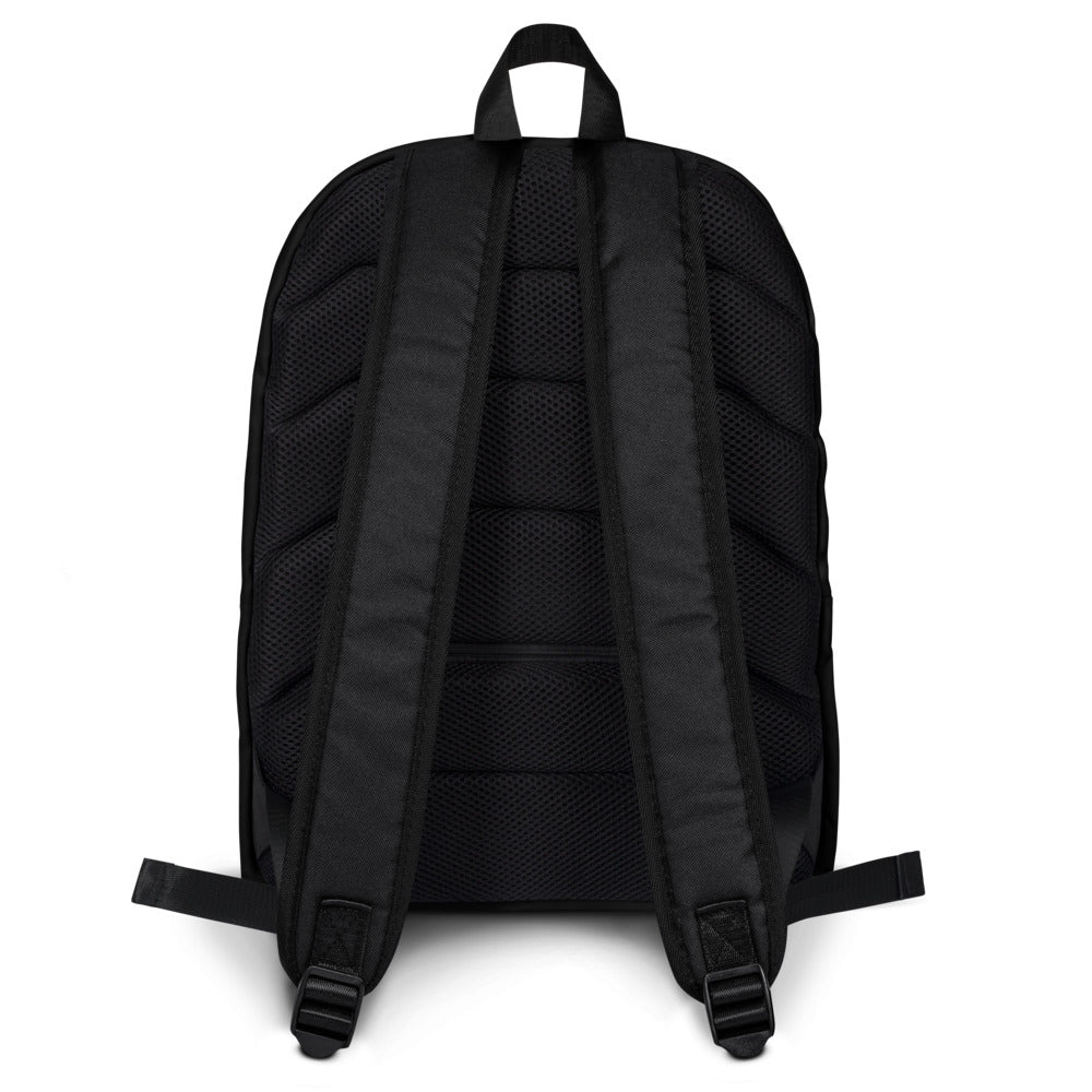 THBF Medium Backpack "Foundation"