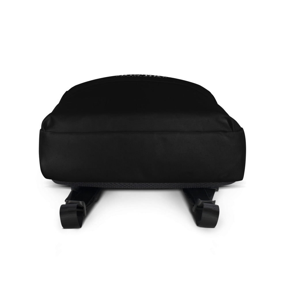 THBF Medium Backpack "Foundation"