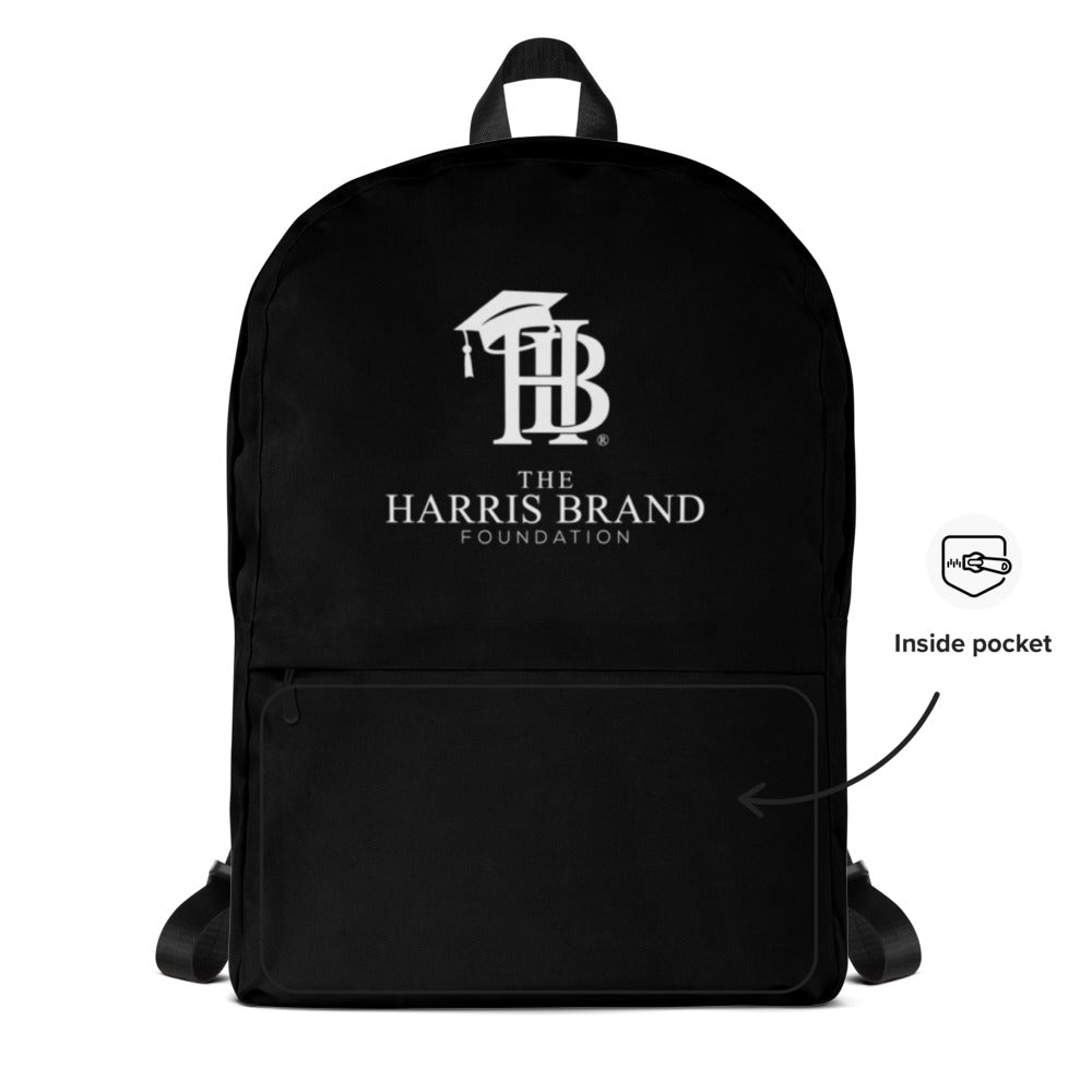 THBF Medium Backpack "Foundation"
