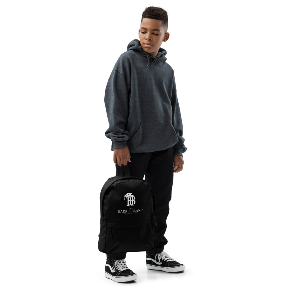 THBF Medium Backpack "Foundation"