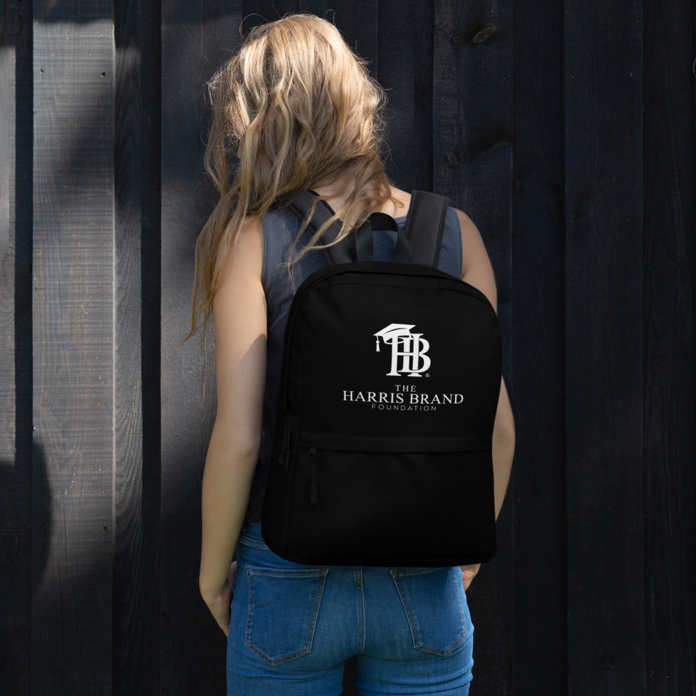 THBF Medium Backpack "Foundation"