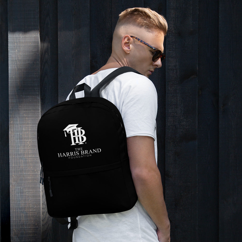 THBF Medium Backpack "Foundation"