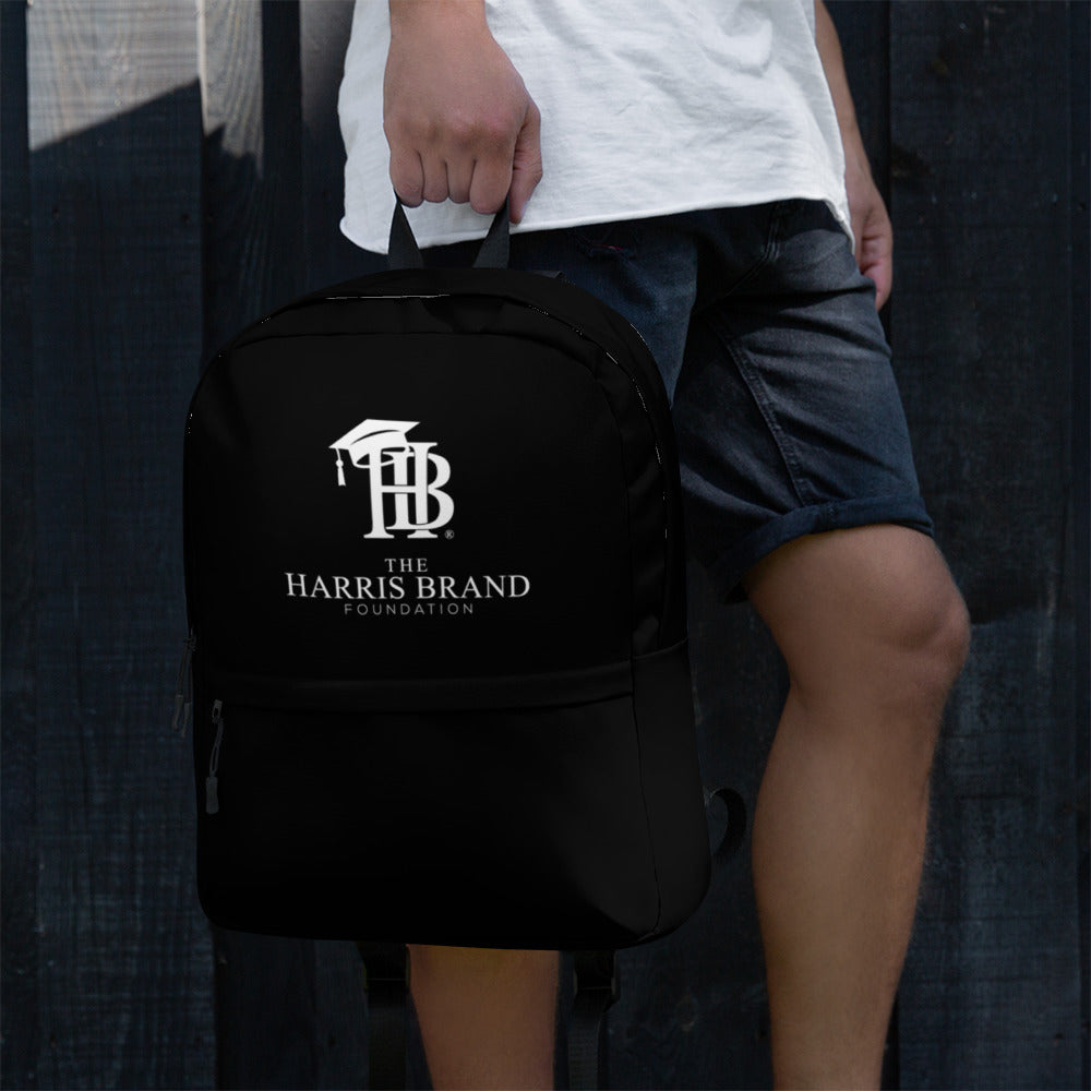 THBF Medium Backpack "Foundation"