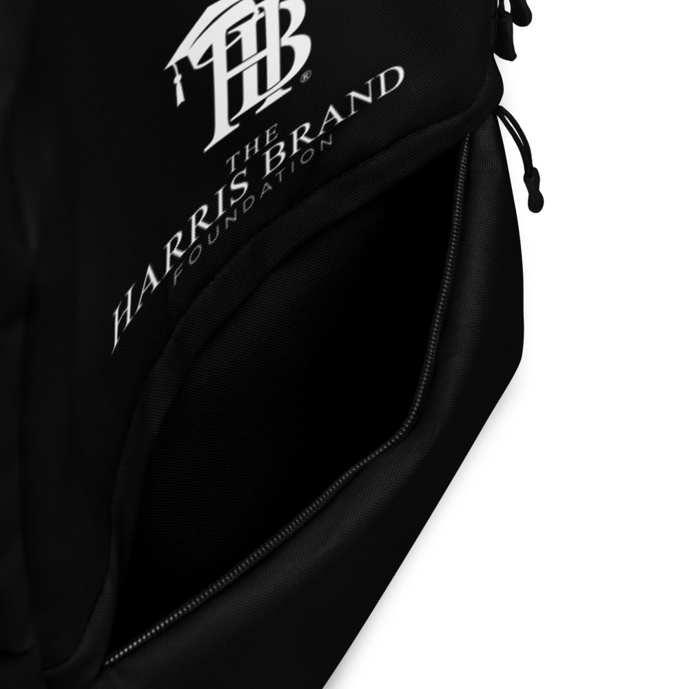 THBF Medium Backpack "Foundation"