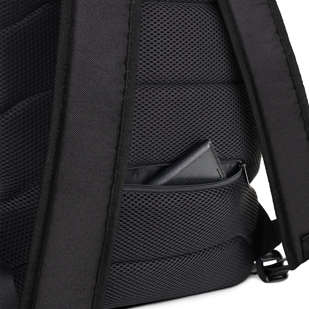 THBF Medium Backpack "Foundation"