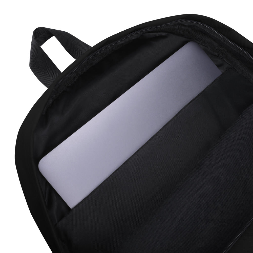 THBF Medium Backpack "Foundation"