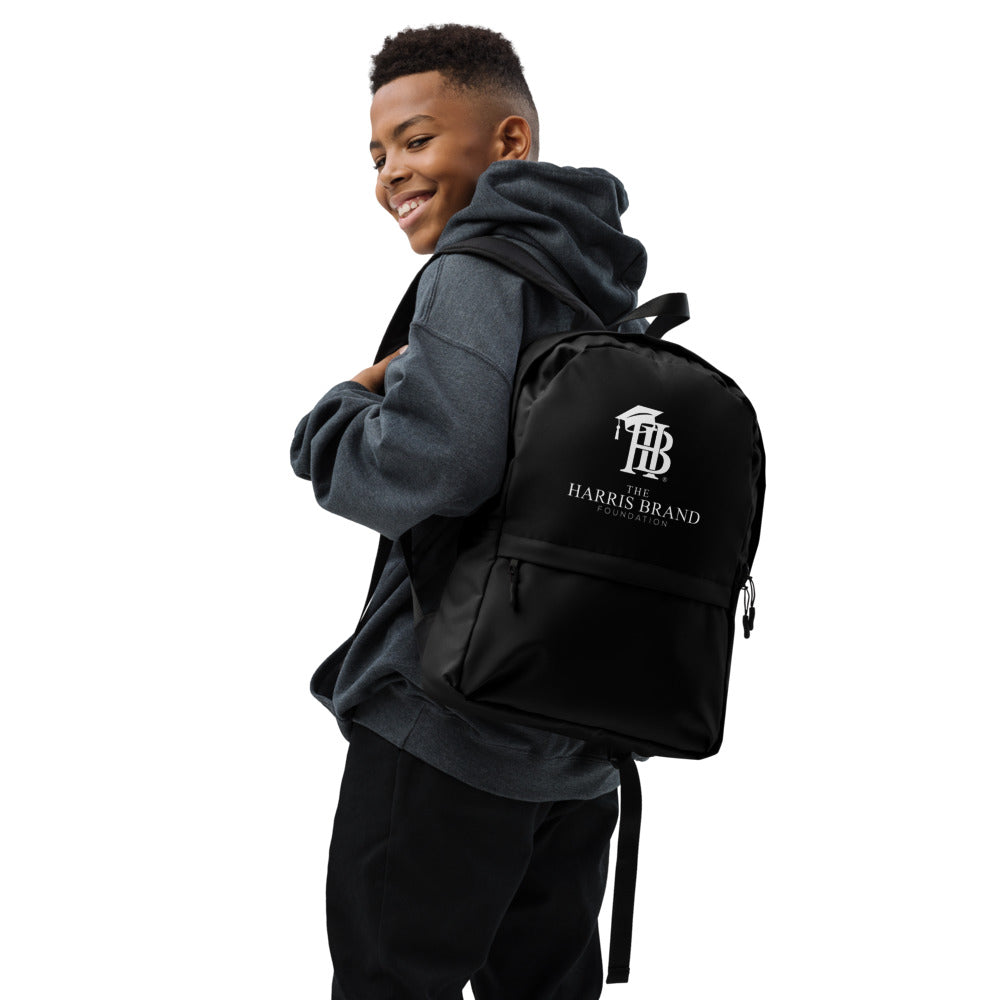 THBF Medium Backpack "Foundation"