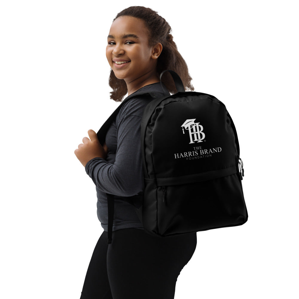 THBF Medium Backpack "Foundation"