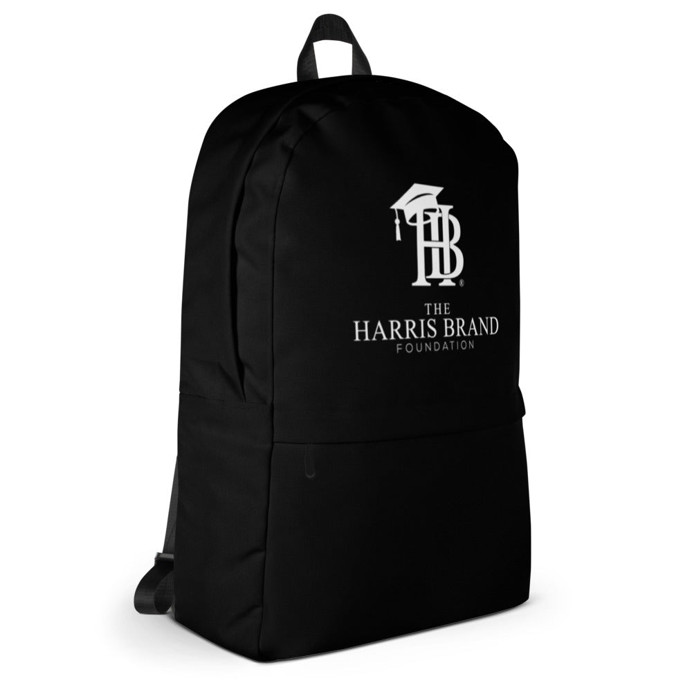 THBF Medium Backpack "Foundation"