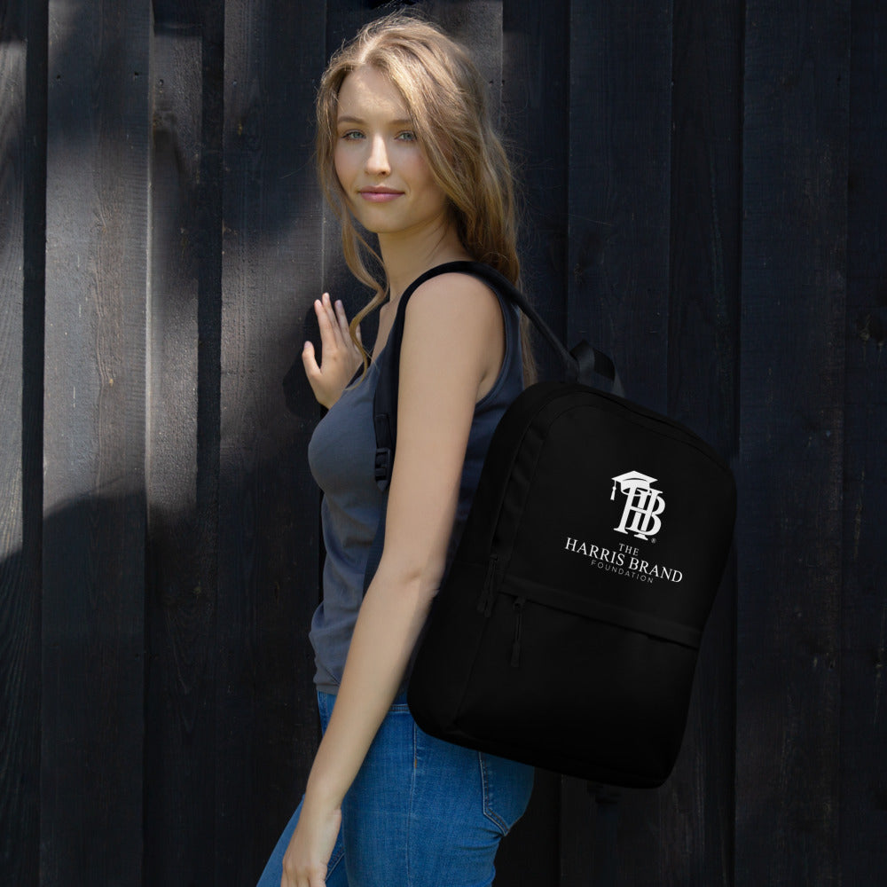 THBF Medium Backpack "Foundation"