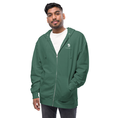 THBF Unisex Zip Hoodie "Classic"