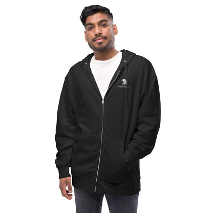 THBF Unisex Zip Hoodie "Classic"