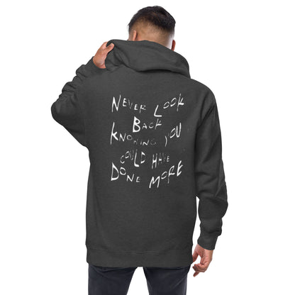 THBF Unisex Zip Hoodie "Classic"
