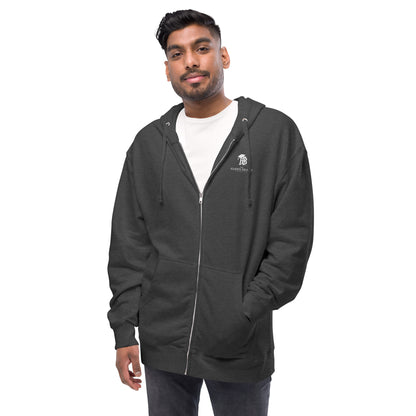 THBF Unisex Zip Hoodie "Classic"