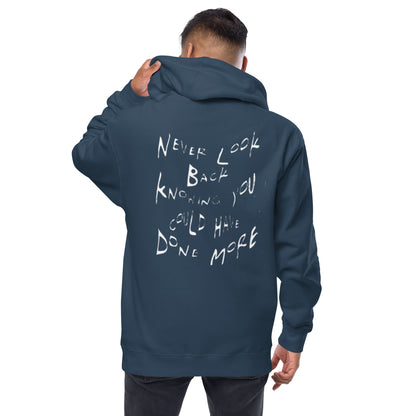 THBF Unisex Zip Hoodie "Classic"