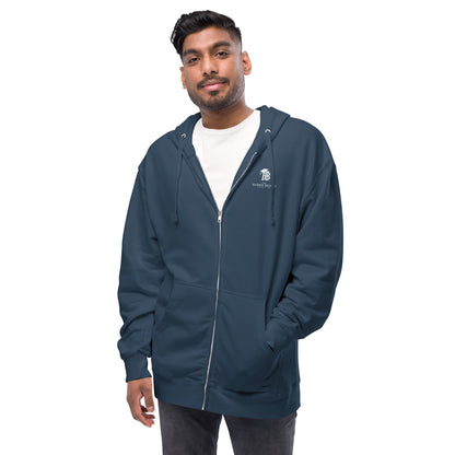 THBF Unisex Zip Hoodie "Classic"