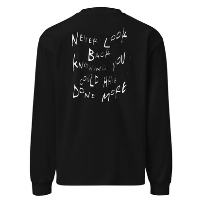 THBF Premium Long Sleeve Shirt "Foundation"