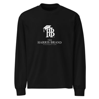 THBF Premium Long Sleeve Shirt "Foundation"