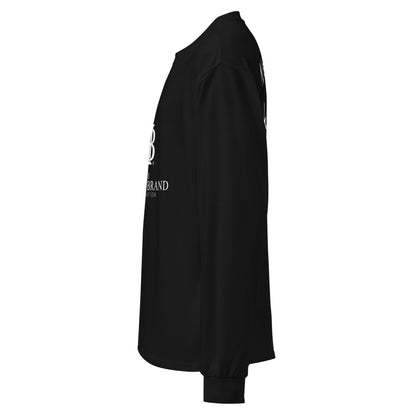 THBF Premium Long Sleeve Shirt "Foundation"