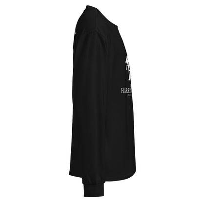 THBF Premium Long Sleeve Shirt "Foundation"