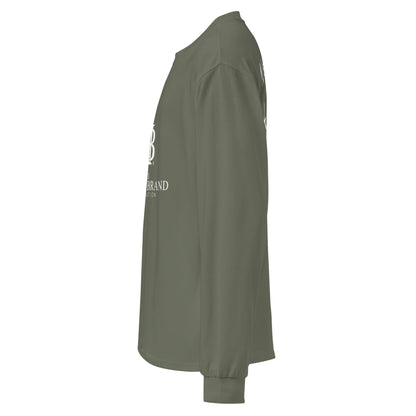 THBF Premium Long Sleeve Shirt "Foundation"