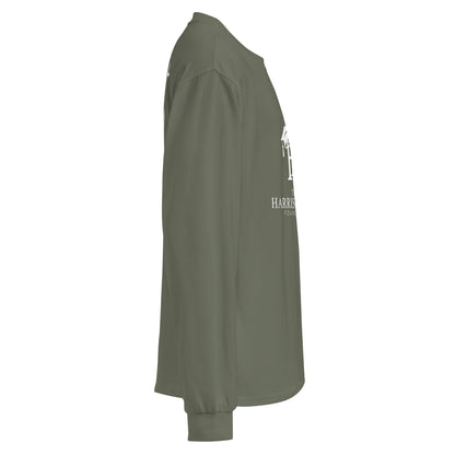 THBF Premium Long Sleeve Shirt "Foundation"