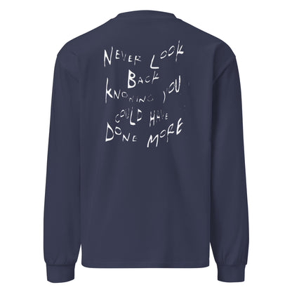 THBF Premium Long Sleeve Shirt "Foundation"
