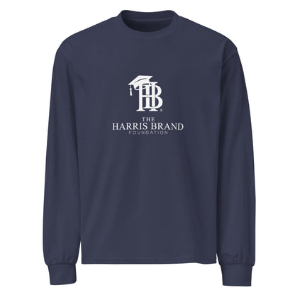 THBF Premium Long Sleeve Shirt "Foundation"