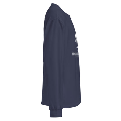 THBF Premium Long Sleeve Shirt "Foundation"