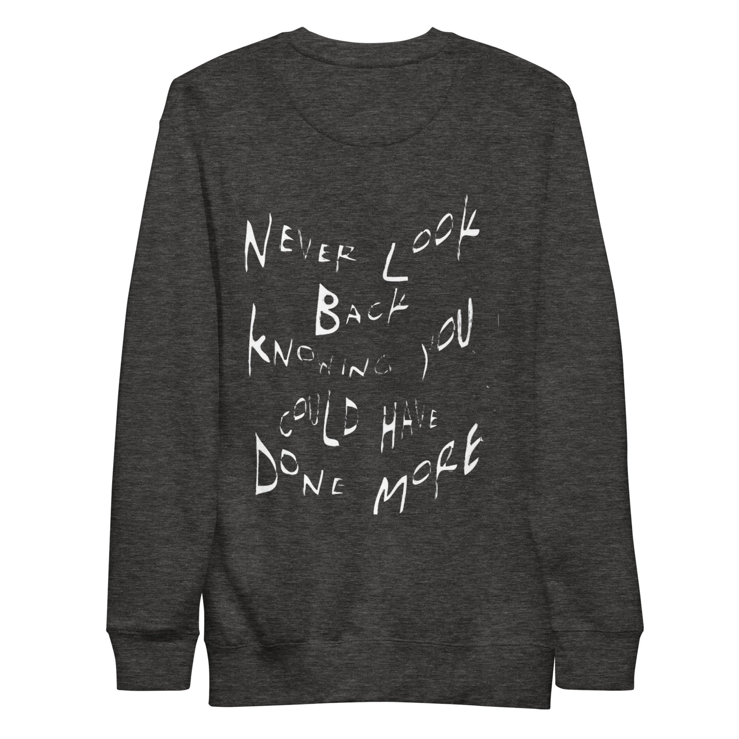 Unisex Premium Sweatshirt