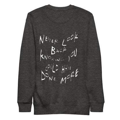 THBF Premium Sweatshirt "Foundation"