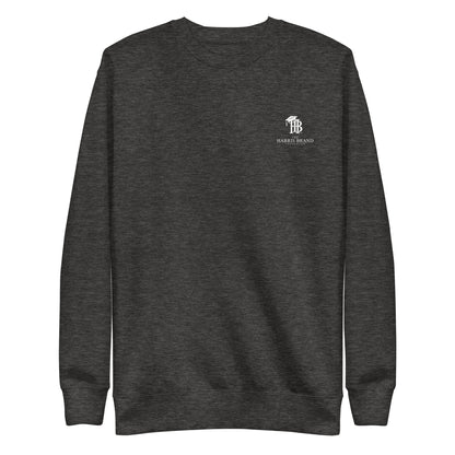 THBF Premium Sweatshirt "Foundation"