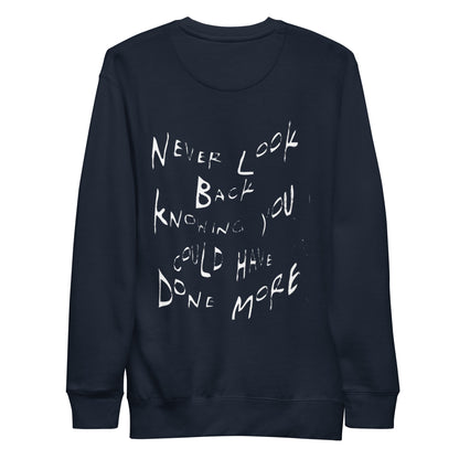 THBF Premium Sweatshirt "Foundation"
