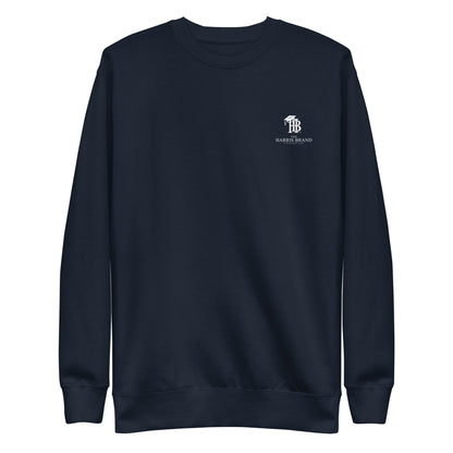 THBF Premium Sweatshirt "Foundation"
